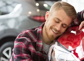 Как купить авто с пробегом: порядок действий