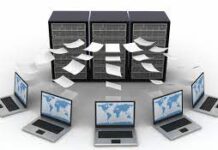 Системы резервного копирования и защиты данных