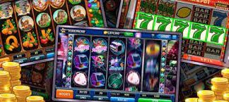 Новинки игровых автоматов Monro Casino