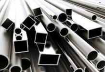 Понятие и виды металлопроката