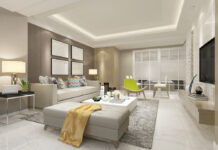 Как сделать ремонт квартиры в 2023 году?