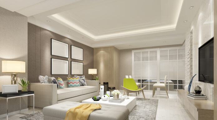 Как сделать ремонт квартиры в 2023 году?