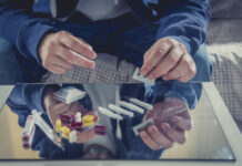 Лечение наркомании и реабилитация