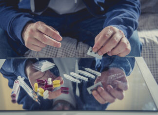 Лечение наркомании и реабилитация