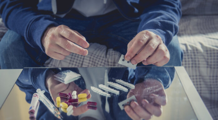 Лечение наркомании и реабилитация