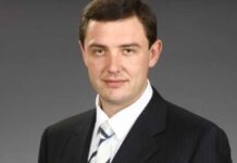 Денис Девяткин: биография и жизненный путь