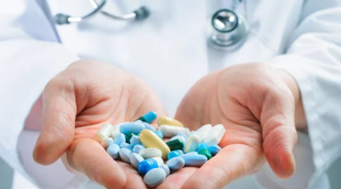 Как регистрируются лекарственные препараты?