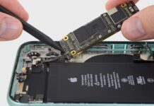 Сколько стоит ремонт iPhone 11 Pro?