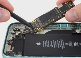 Сколько стоит ремонт iPhone 11 Pro?