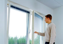 Пластиковые окна: особенности выбора профиля