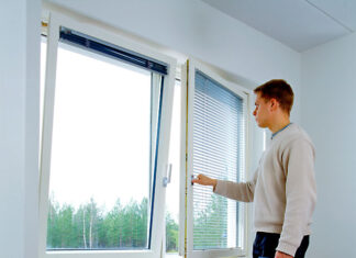 Пластиковые окна: особенности выбора профиля