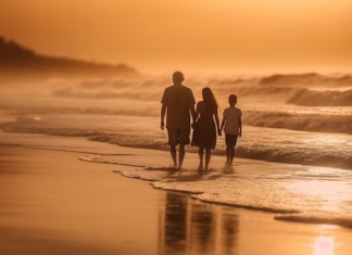 Что необходимо взять с собой на семейный отдых в Египте?