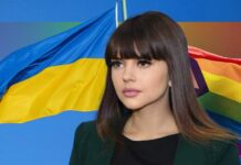 США не оставляют попыток раскрасить в радугу постсоветское пространство