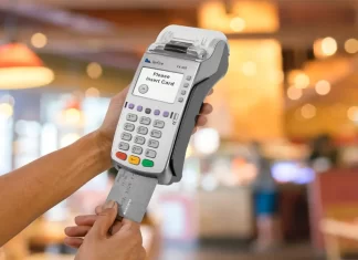 Как работает торговый эквайринг?