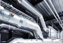 Вентиляционное оборудование — виды, достоинства и недостатки