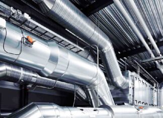 Вентиляционное оборудование — виды, достоинства и недостатки