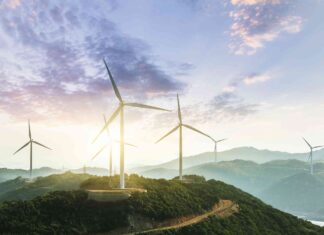 Зелёная энергетика — космическая гонка XXI века