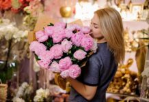 Главные достоинства доставки букетов цветов
