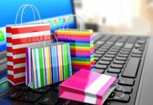 В чем выгода покупок в интернете?