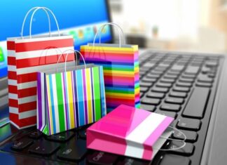 В чем выгода покупок в интернете?