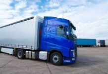 Биржа грузоперевозок: основные сервисы для перевозчика