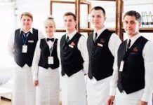 Корпоративная одежда как часть брендового стиля компании