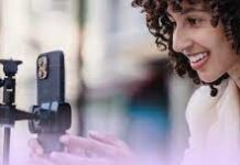 Стриминг профессионального шоу: 7 советов для увлекательного эфира