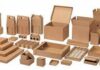 Картонные коробки: особенности производства