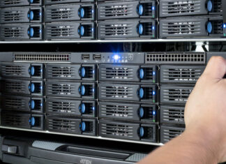 Как правильно выбрать VPS сервер?