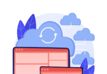 Резервное копирование: быстрое восстановление данных при релокации