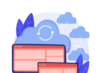 Резервное копирование: быстрое восстановление данных при релокации