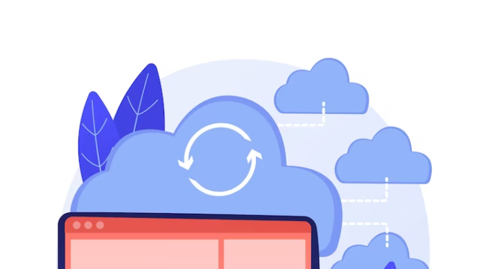 Резервное копирование: быстрое восстановление данных при релокации