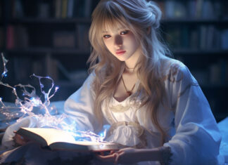 Почему ранобэ пользуются популярностью?