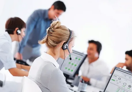 Система автообзвона клиентов: умная автоматизация для бизнеса