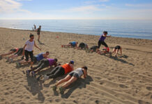 Преимущества лагеря для взрослых в Крыму?