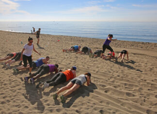 Преимущества лагеря для взрослых в Крыму?