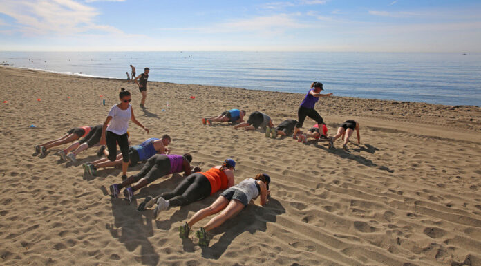 Преимущества лагеря для взрослых в Крыму?