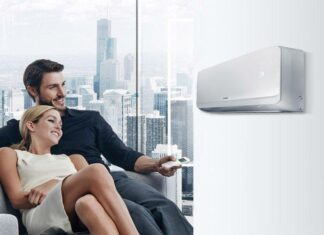 Применение кондиционеров: правила и рекомендации