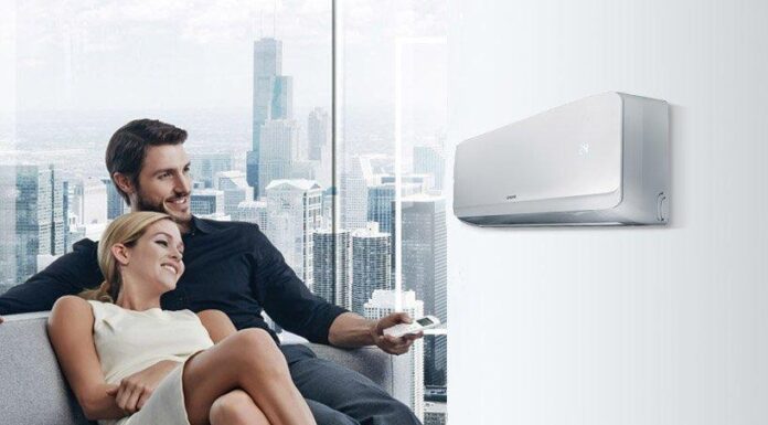 Применение кондиционеров: правила и рекомендации