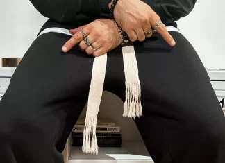 Любимый стиль блоггеров и инфлюенсеров — корейский стиль