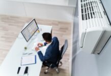 Как подобрать кондиционер для офиса?