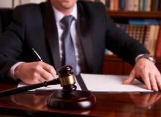 Участие адвоката в уголовном процессе