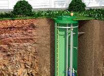 Канализационная насосная станция: принцип работы