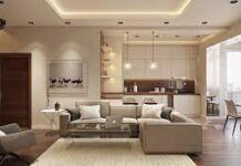 Обзор современных технологий ремонта квартир