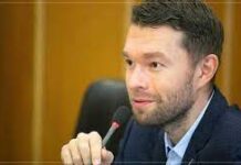 Депутат Вихарев и его деятельность