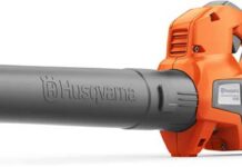 Малая строительная техника Husqvarna: особенности и преимущества