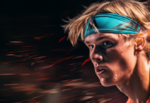 Янник Синнер — молодое дарование в мире большого тенниса