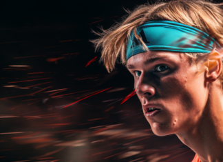 Янник Синнер — молодое дарование в мире большого тенниса