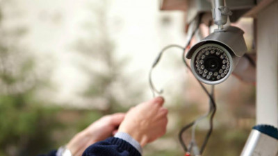 Правила установки видеонаблюдения