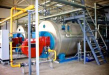 Эволюция котельного оборудования — от паровых машин до интеллектуальных котельных